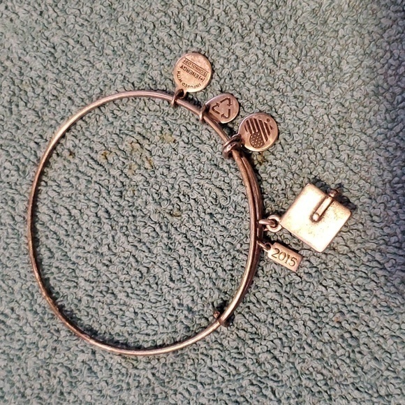 Alex and Ani Jewelry - Alex & Ani Bangle Bracelet